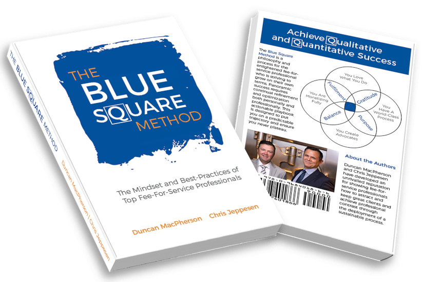 The Blue Square Method